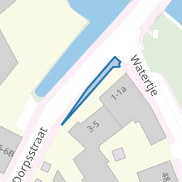 Perceel ZTW01-E-1666