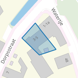 Perceel ZTW01-E-1668