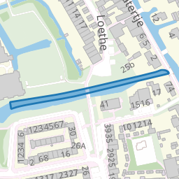 Perceel ZTW01-E-1696