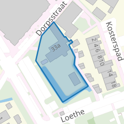 Perceel ZTW01-E-1824