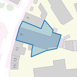 Perceel ZTW01-E-1941