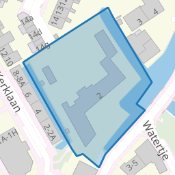 Perceel ZTW01-E-1991