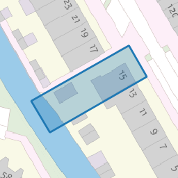 Perceel ZTW01-E-2100