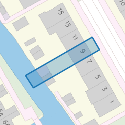 Perceel ZTW01-E-2103