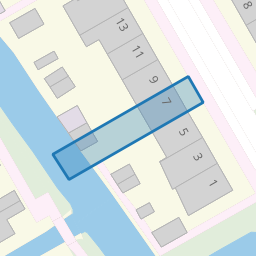 Perceel ZTW01-E-2104