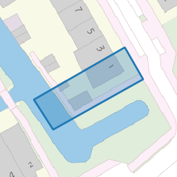 Perceel ZTW01-E-2107