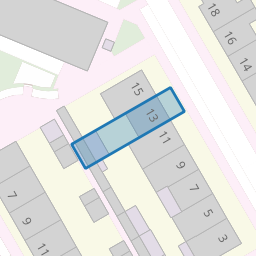 Perceel ZTW01-E-2156