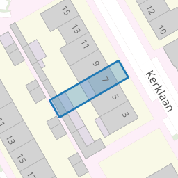 Perceel ZTW01-E-2159