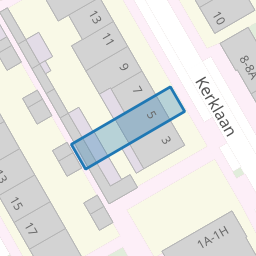 Perceel ZTW01-E-2160