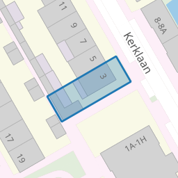 Perceel ZTW01-E-2161