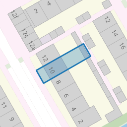 Perceel ZTW01-E-2168