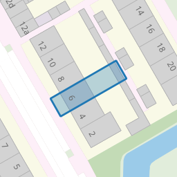 Perceel ZTW01-E-2170