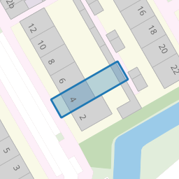 Perceel ZTW01-E-2171