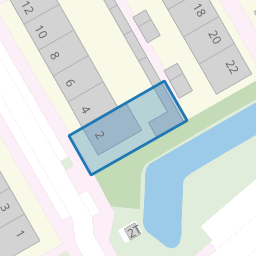 Perceel ZTW01-E-2172