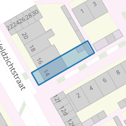 Perceel ZTW01-E-2174