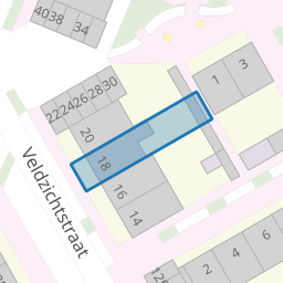 Perceel ZTW01-E-2176