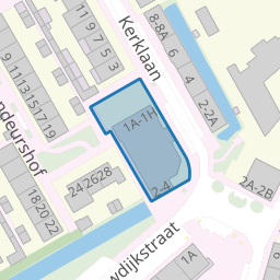 Perceel ZTW01-E-2185