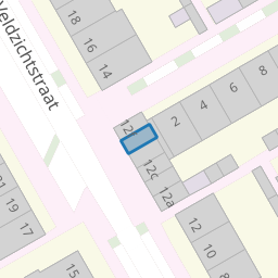 Perceel ZTW01-E-2192