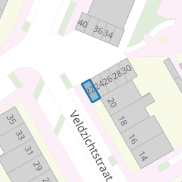 Perceel ZTW01-E-2194