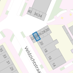 Perceel ZTW01-E-2195