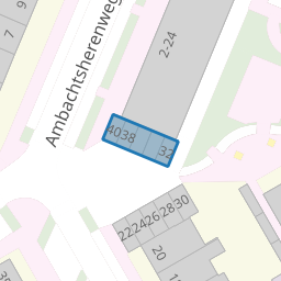 Perceel ZTW01-E-2197