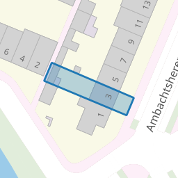 Perceel ZTW01-E-2199