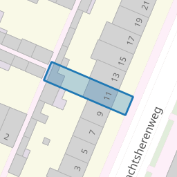 Perceel ZTW01-E-2203