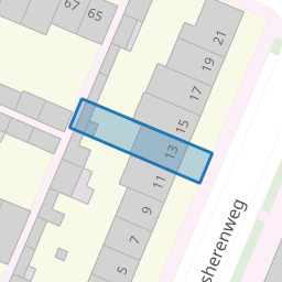 Perceel ZTW01-E-2204