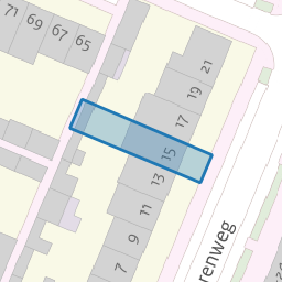 Perceel ZTW01-E-2205