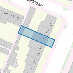 Perceel ZTW01-E-2206