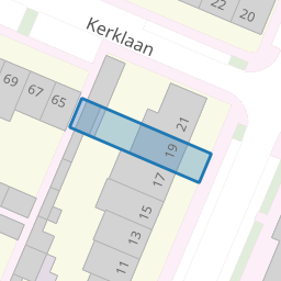 Perceel ZTW01-E-2207