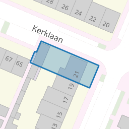 Perceel ZTW01-E-2208