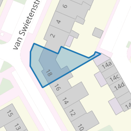 Perceel ZTW01-E-2222