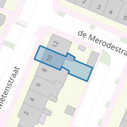 Perceel ZTW01-E-2227