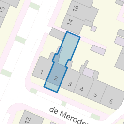 Perceel ZTW01-E-2230