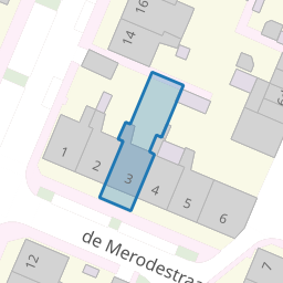 Perceel ZTW01-E-2231