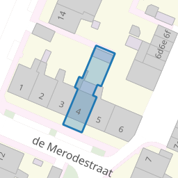 Perceel ZTW01-E-2232