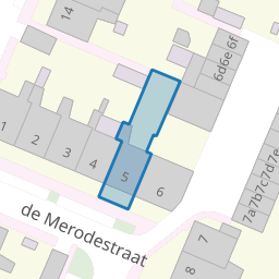 Perceel ZTW01-E-2233