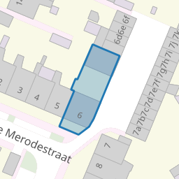 Perceel ZTW01-E-2234