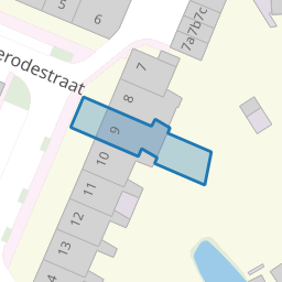 Perceel ZTW01-E-2240