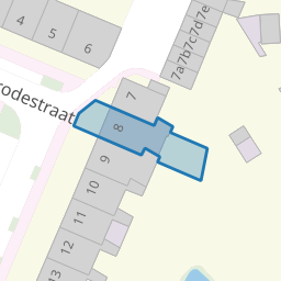 Perceel ZTW01-E-2241