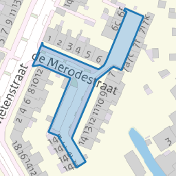 Perceel ZTW01-E-2243