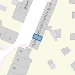 Perceel ZTW01-E-2245