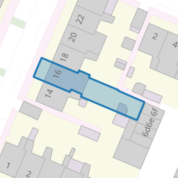 Perceel ZTW01-E-2255