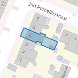 Perceel ZTW01-E-2257
