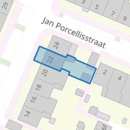 Perceel ZTW01-E-2258