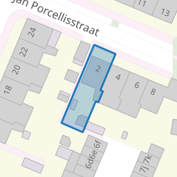 Perceel ZTW01-E-2260