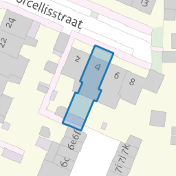 Perceel ZTW01-E-2261