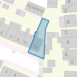 Perceel ZTW01-E-2265