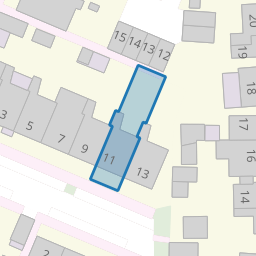 Perceel ZTW01-E-2266